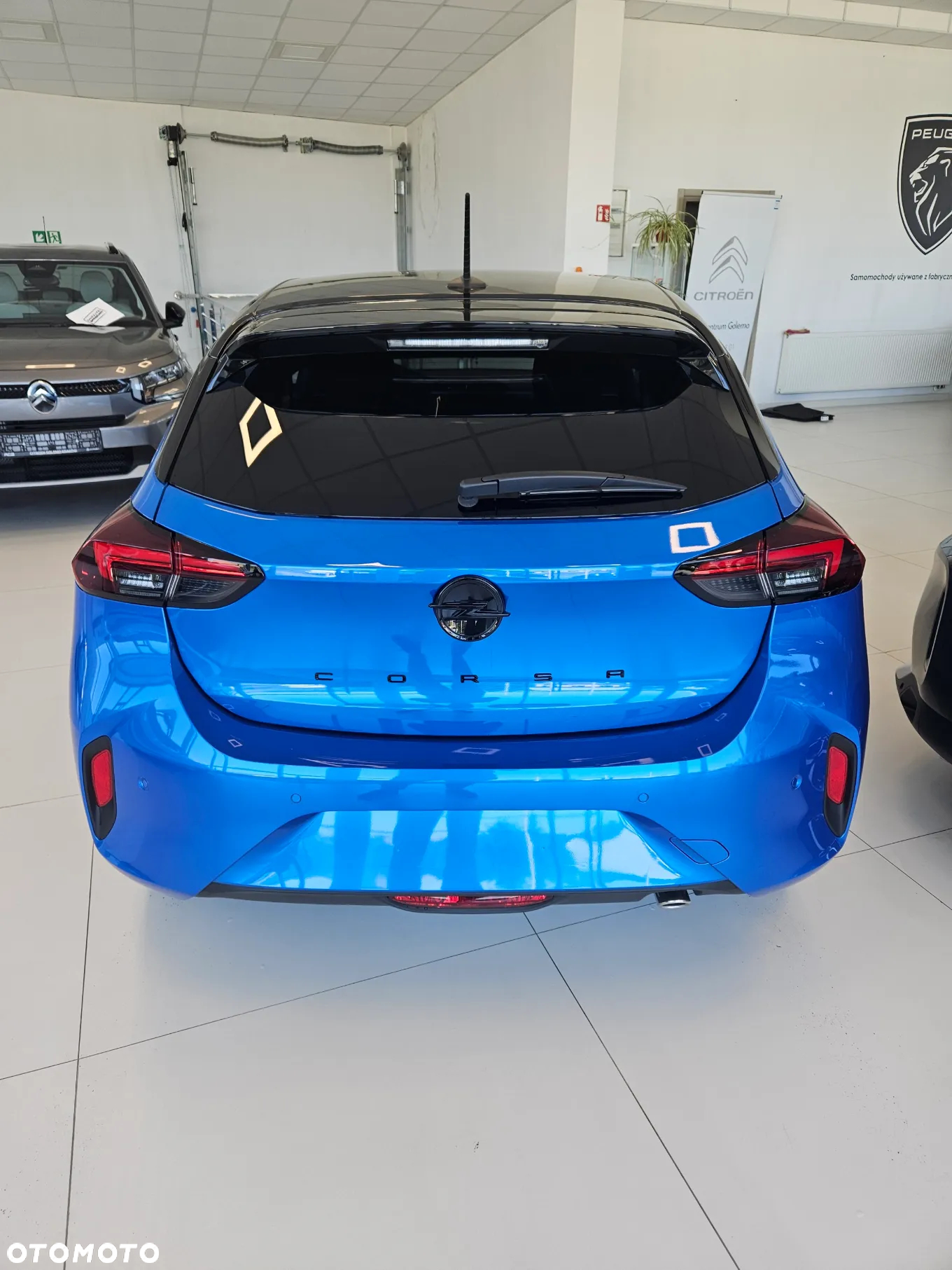 Opel Corsa 1.2 Yes 2025 S&S - 5