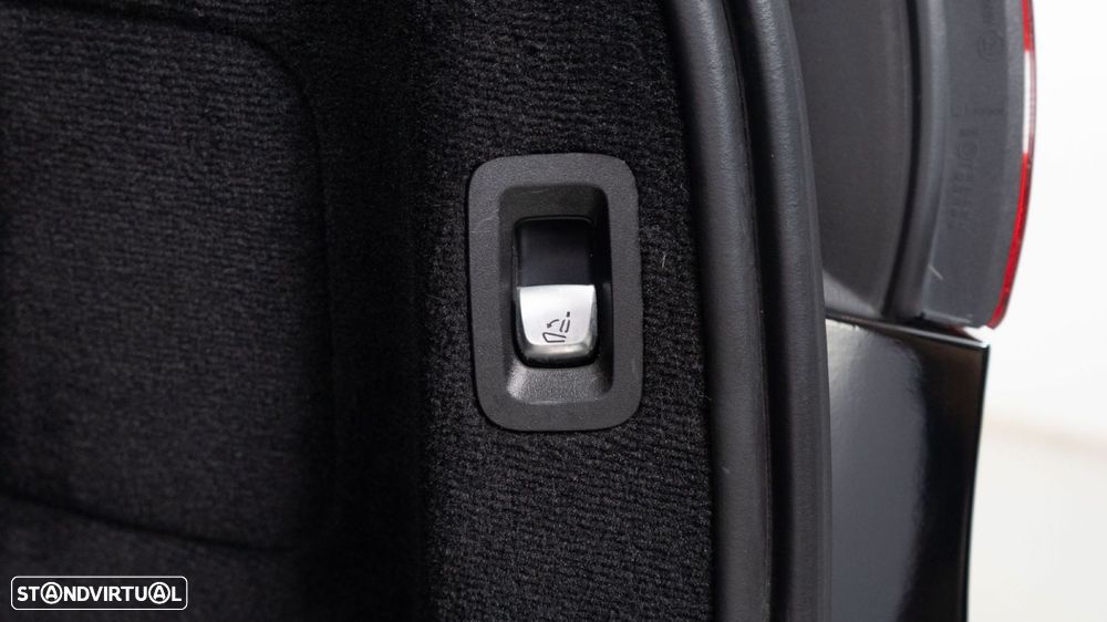 Mercedes-Benz C 200 BlueTEC Aut. - 15