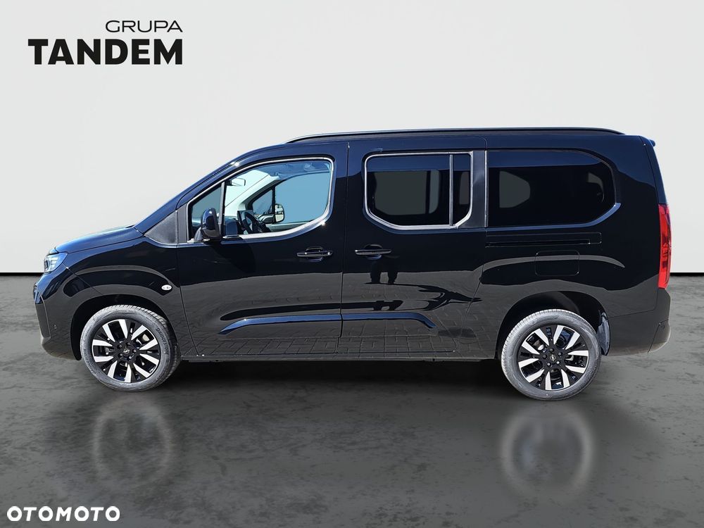Opel Combo - 5