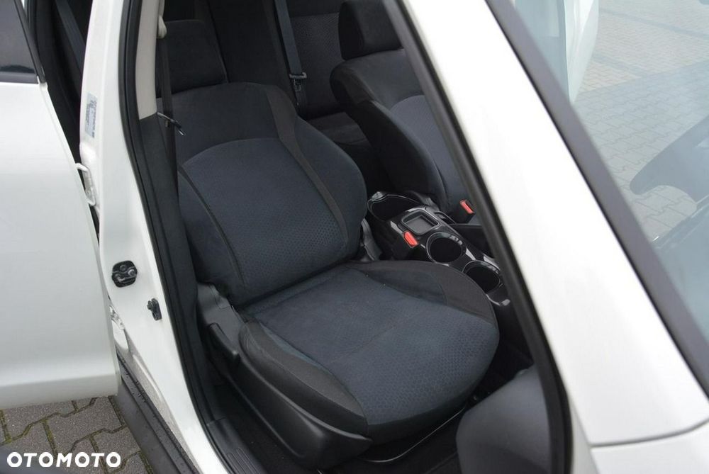 Nissan Juke - 19