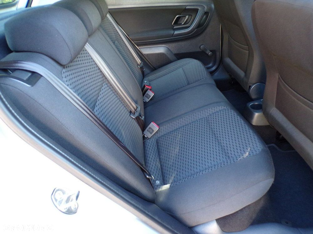 Skoda Fabia - 18