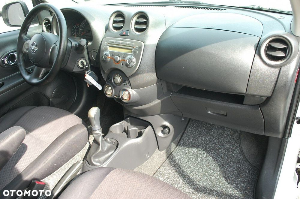 Nissan Micra - 22