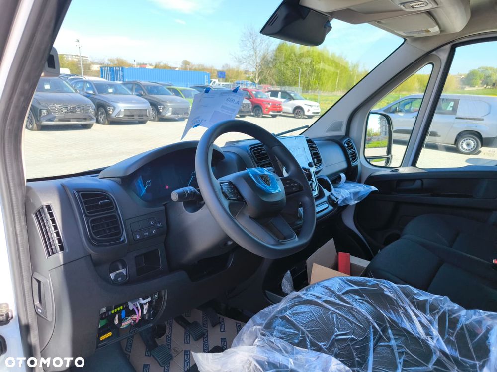 Peugeot Boxer - 6