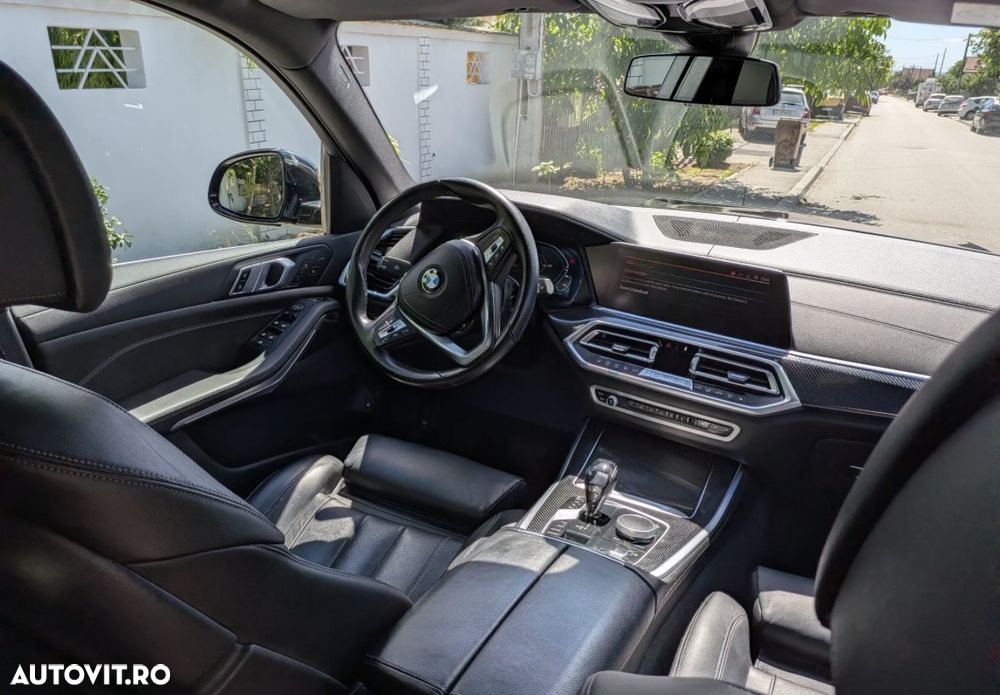 BMW X5 xDrive45e AT PHEV - 6