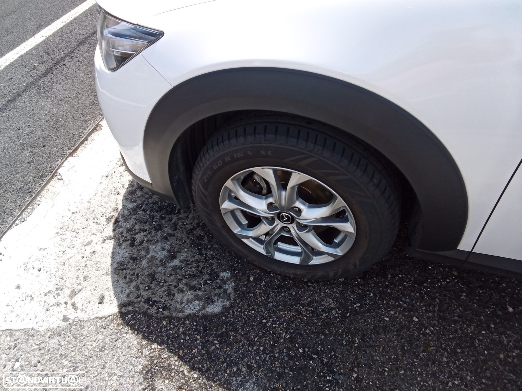 Mazda CX-3 1.5 Sky.Evolve Navi - 5