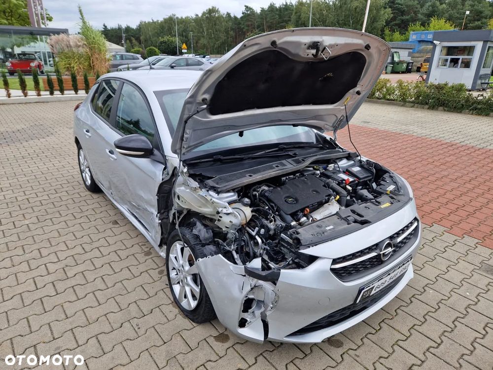 Opel Corsa 1.5 D Edition S&S - 4