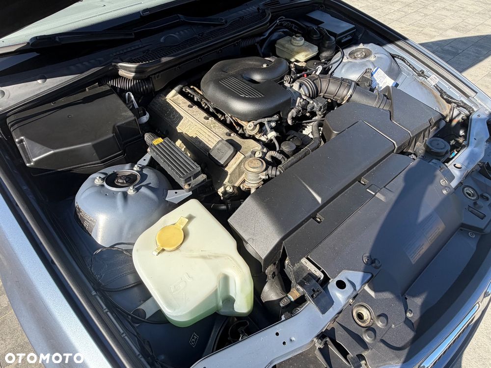 BMW Seria 3 - 23