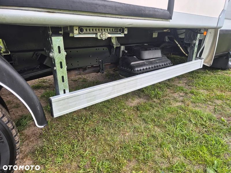 Iveco Daily 50C/35 - 10