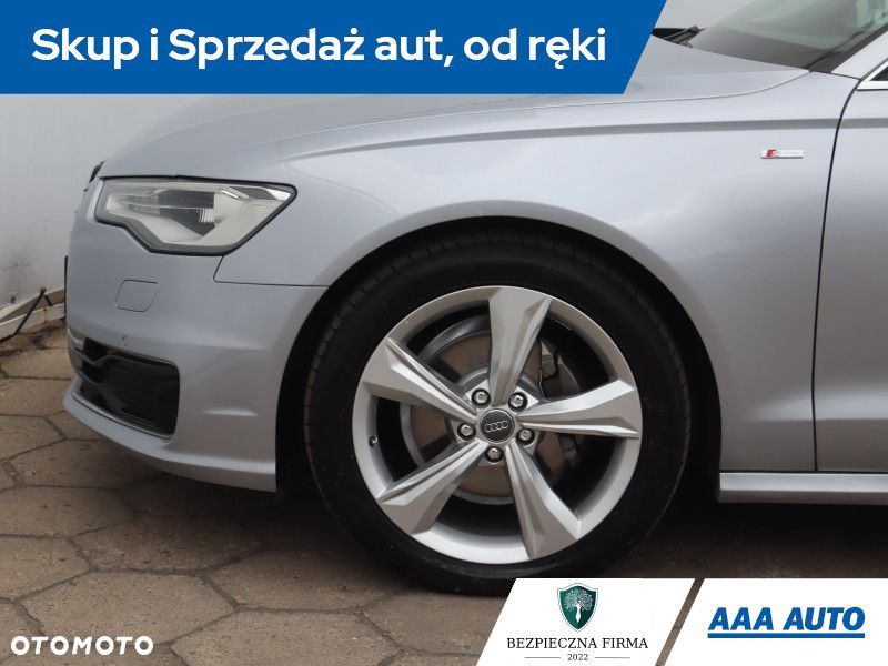 Audi A6 Avant - 15