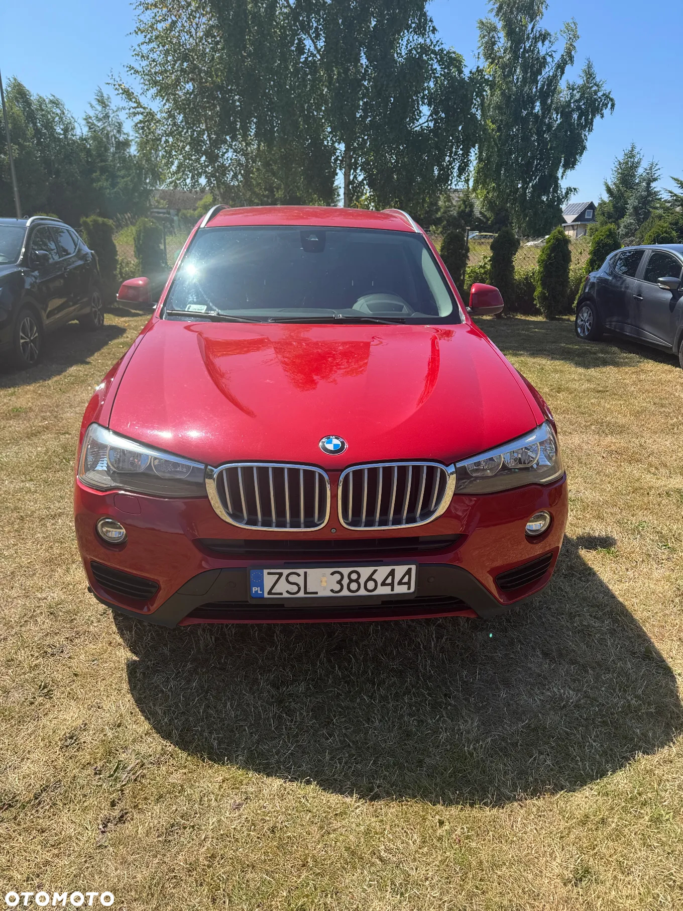 BMW X3 xDrive28i - 2