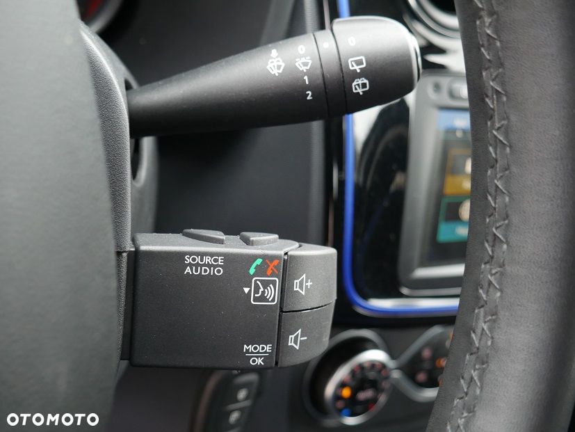 Dacia Sandero Stepway - 28