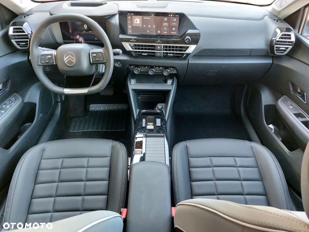 Citroën C4X - 26