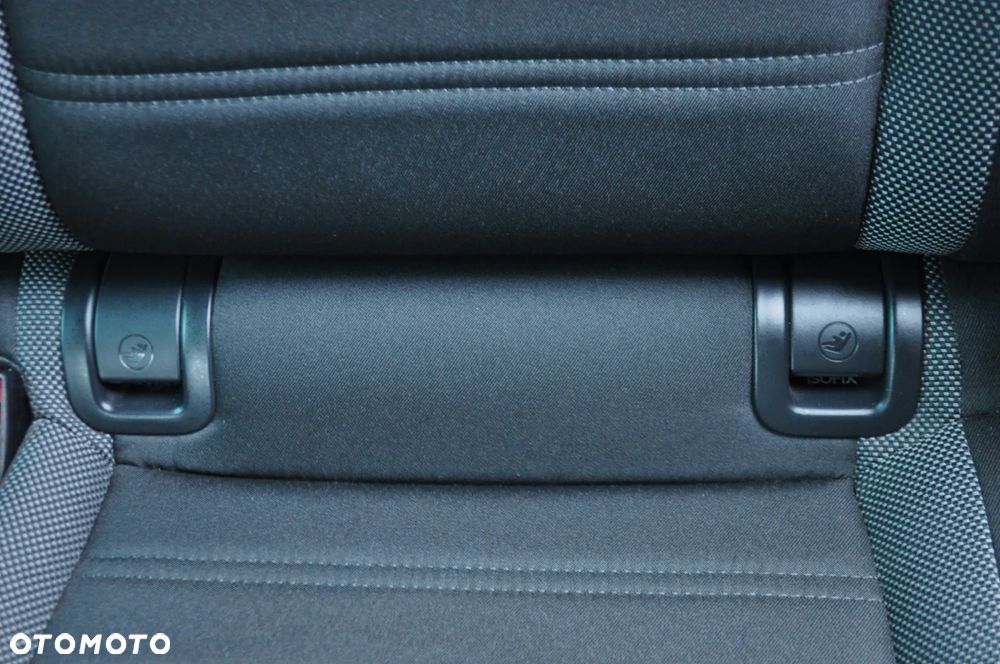 Skoda Octavia 1.6 TDI Style - 31