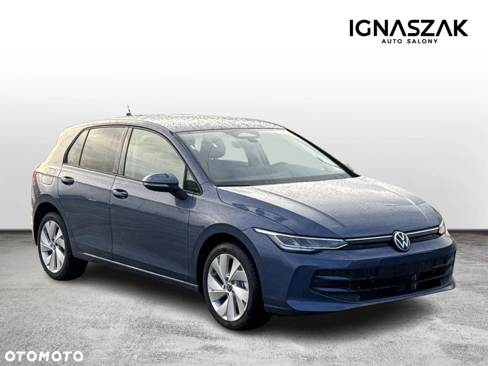 Volkswagen Golf 1.5 TSI EHybrid PHEV 150kW Life Plus DSG - 8