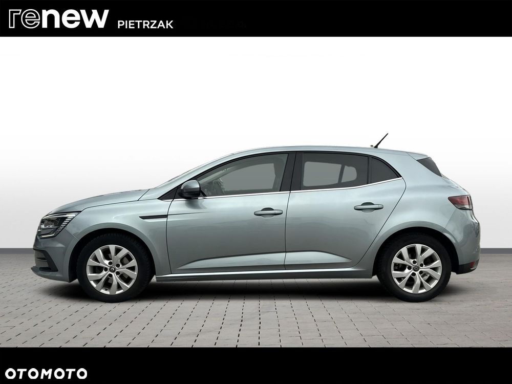 Renault Megane 1.3 TCe FAP Zen - 3