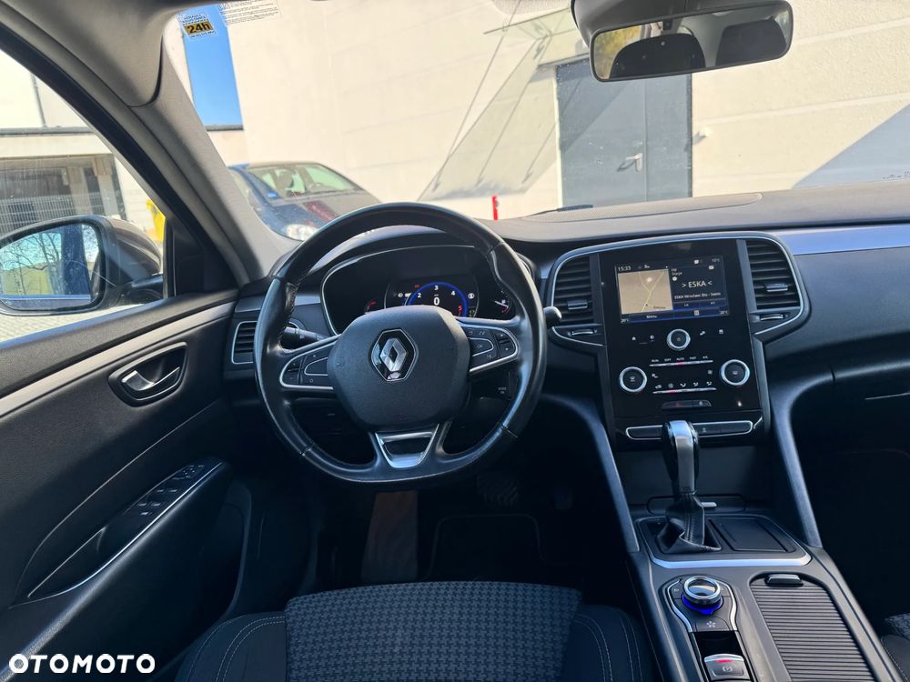 Renault Talisman 1.6 Energy dCi Intens EDC - 22