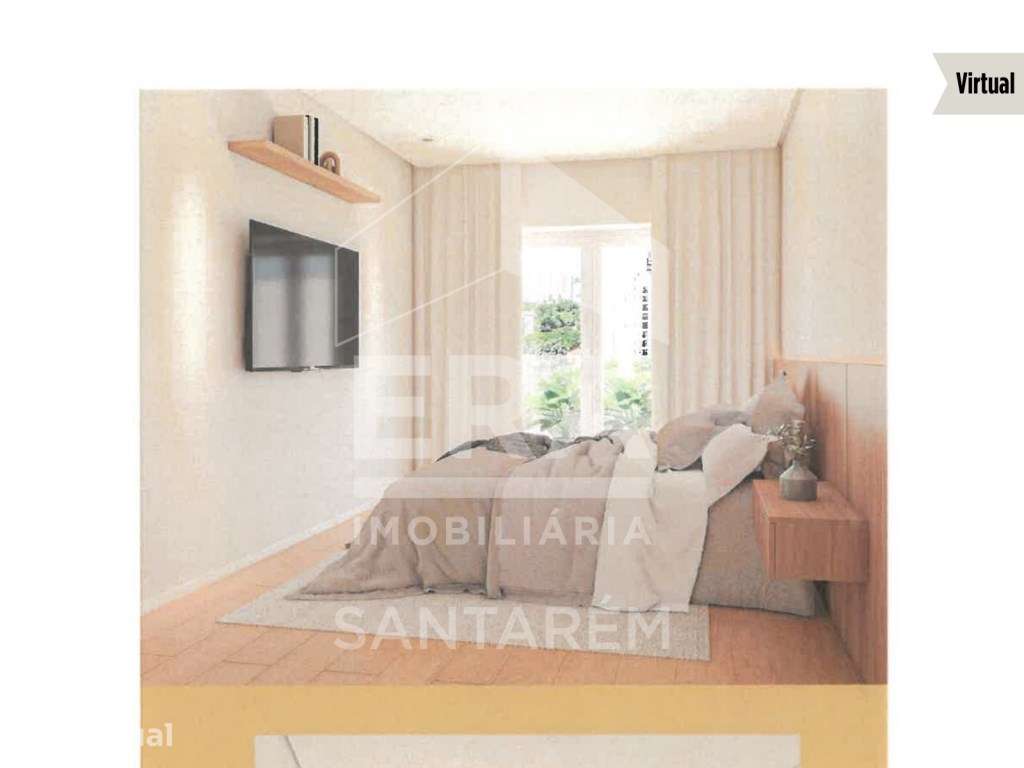 Apartamento T1 Novo junto ao Continente - Grande imagem: 4/12