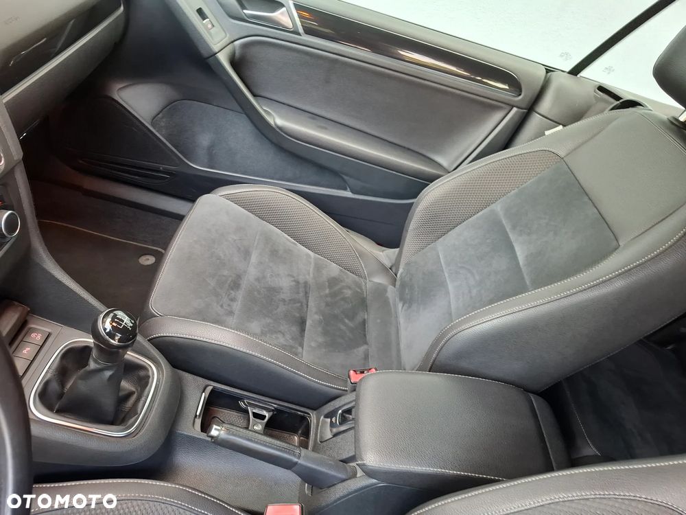 Audi A3 Sportback 2.0 TDI DPF quattro S line Sportpaket - 21