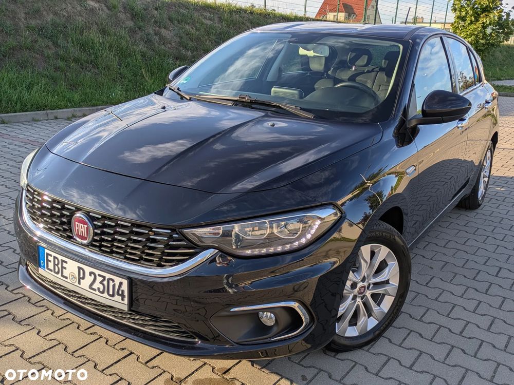 Fiat Tipo 1.6 MultiJet Business Line - 2