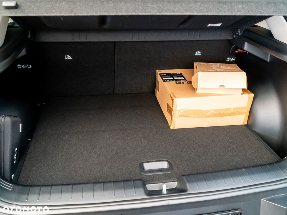 Kia EV4 81.4kWh Business Line - 20