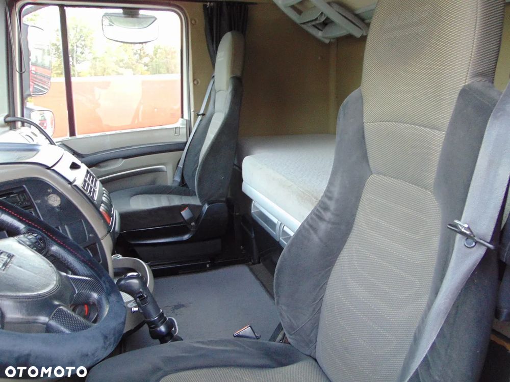 DAF DAF 105 XF/ MANUAL/ ATE - 5