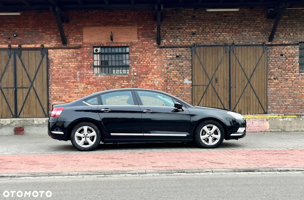 Citroën C5 BlueHDi 150 S&S Selection - 10