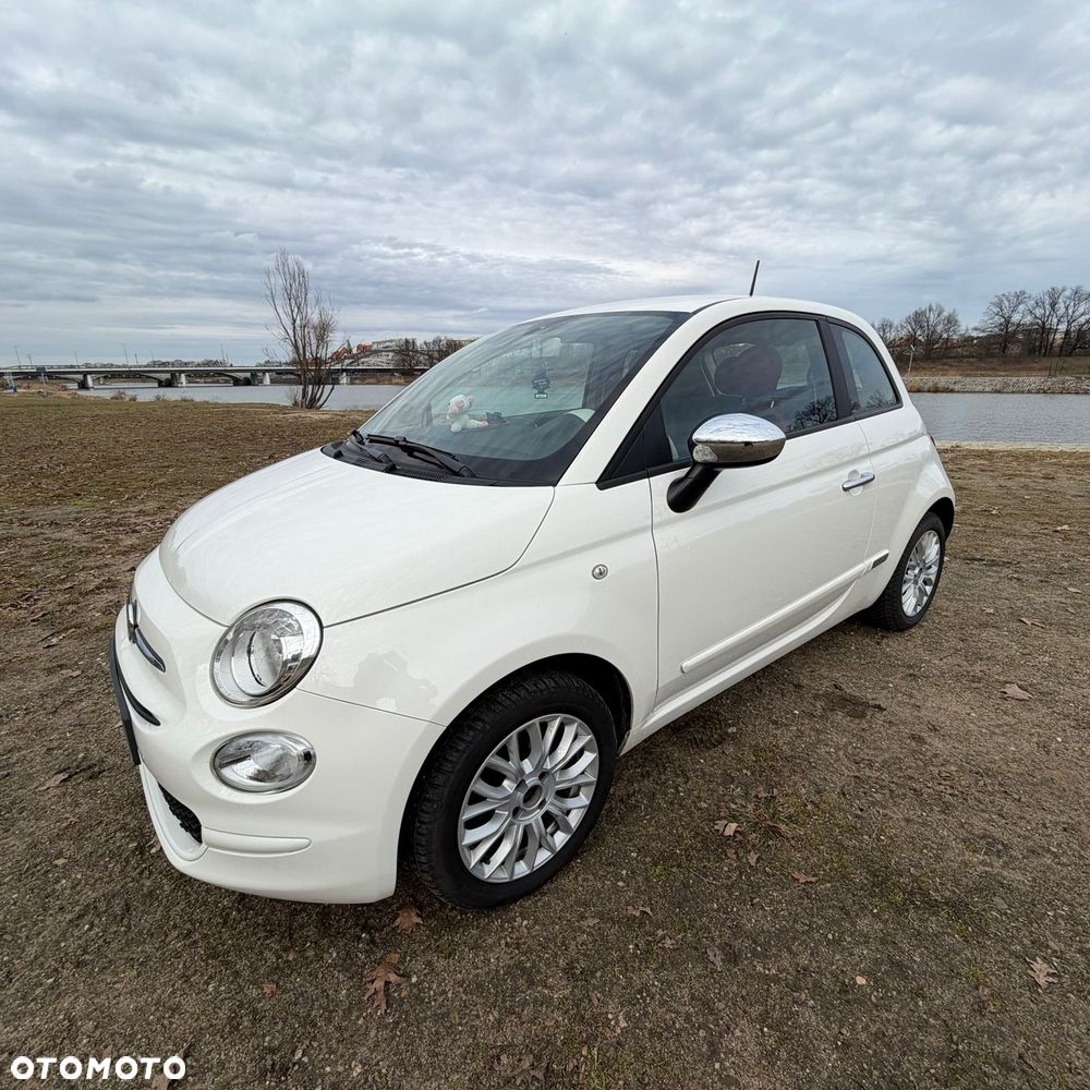 Fiat 500 1.2 Star - 10