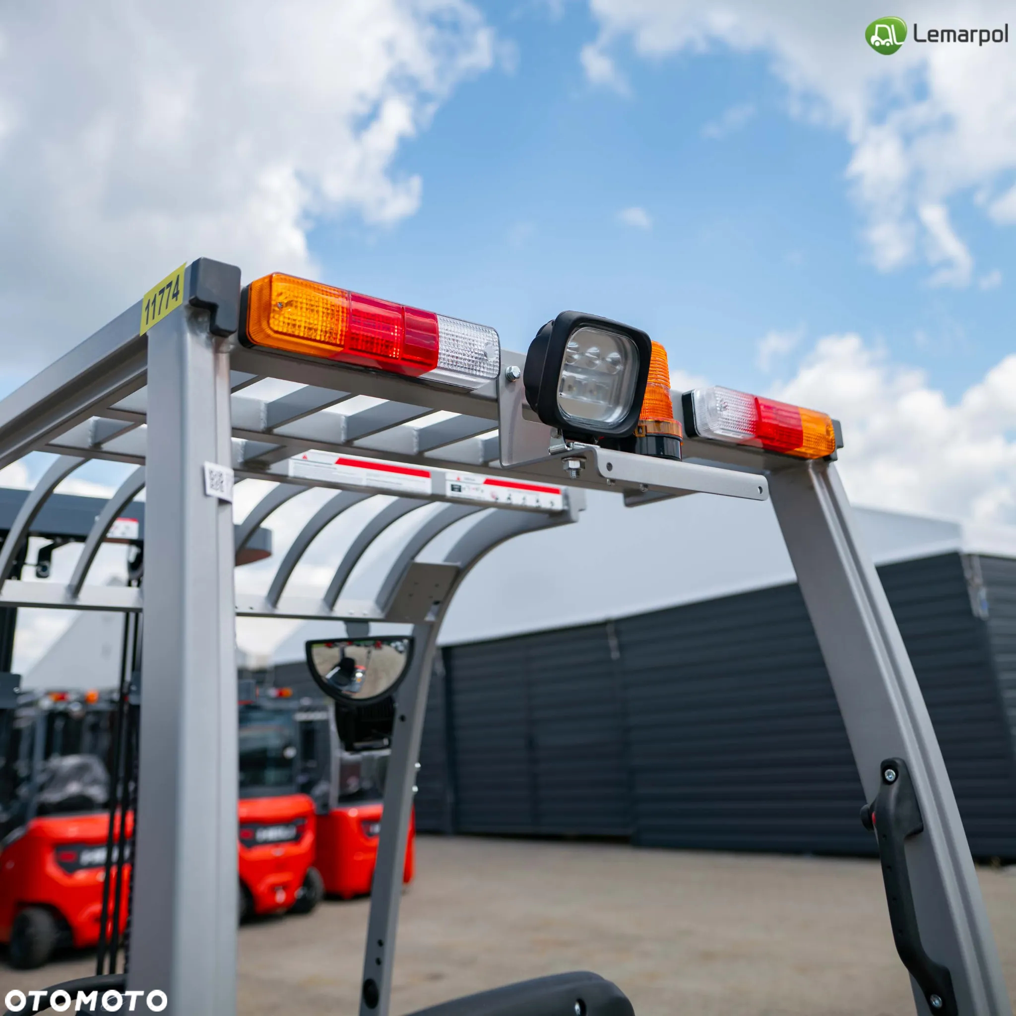 Heli CPD18SQ-A2LiG3-M - 7