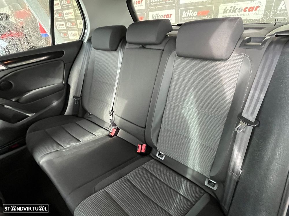 VW Golf 1.6 TDi Edition - 35