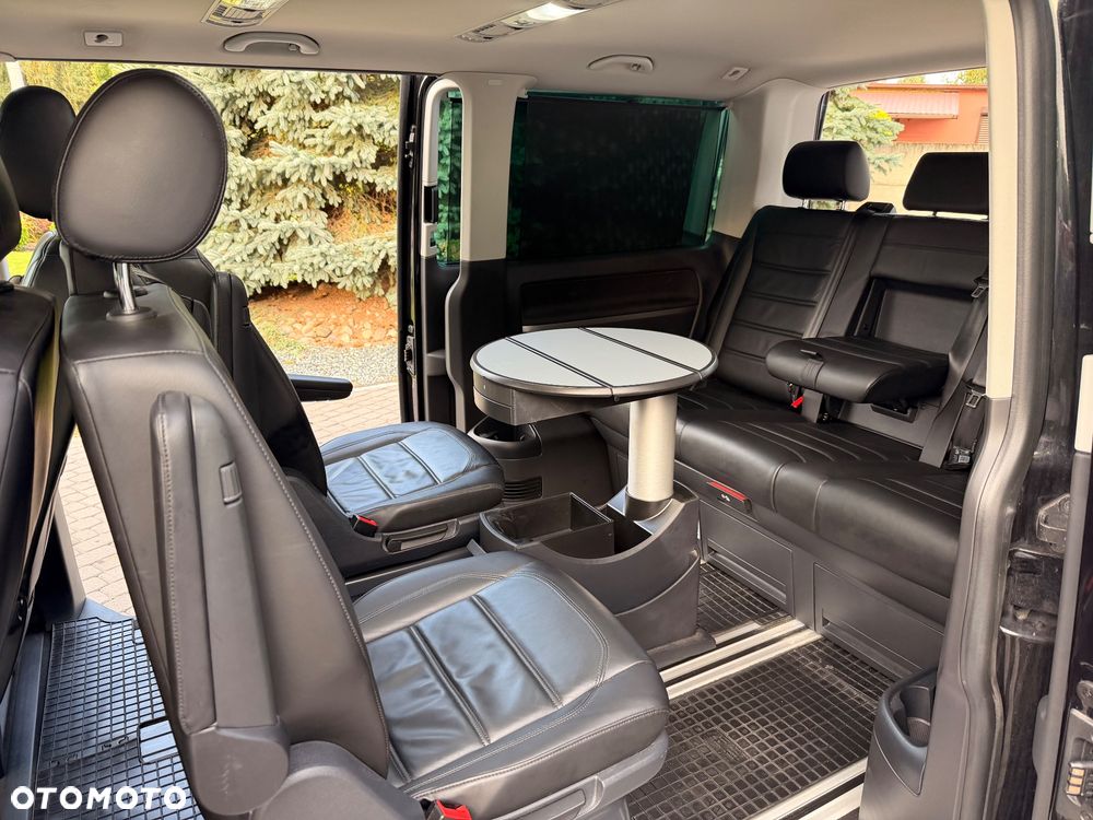 Volkswagen Multivan 2.0 BiTDI L1 Business 4Motion DSG - 19