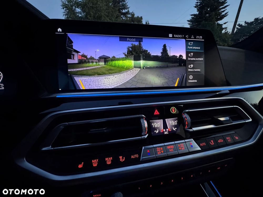 BMW X5 xDrive40i sport - 29