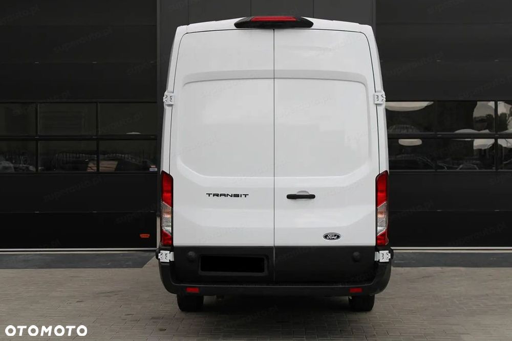 Ford Transit 350 L4H3 Trend RWD 2.0 165KM - 5