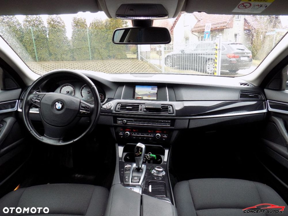 BMW Seria 5 - 13