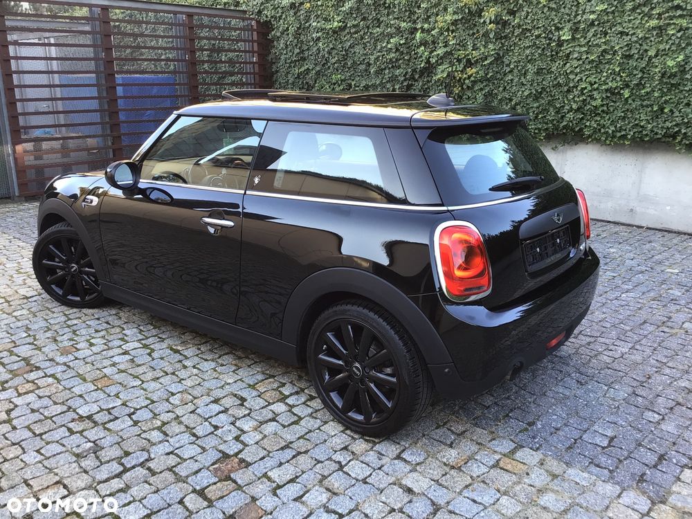 Mini One 2017 photo 2