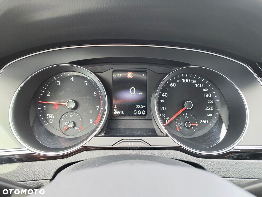 Volkswagen Passat 1.5 TSI EVO Business DSG - 14