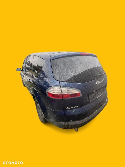 FORD S-MAX 2.0 TDCI 140KM QXWA QXWB 103kW/140KM KOLOR E6 WSZYSTKIE CZESCI - 4