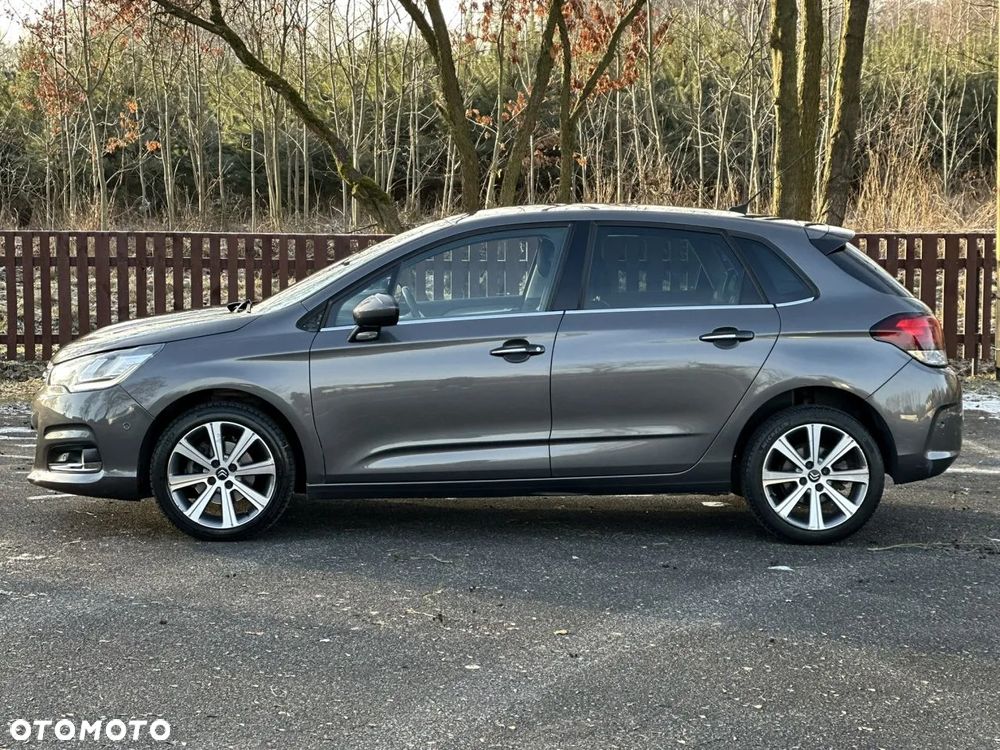 Citroën C4 BlueHDi 120 Stop&Start Shine - 3