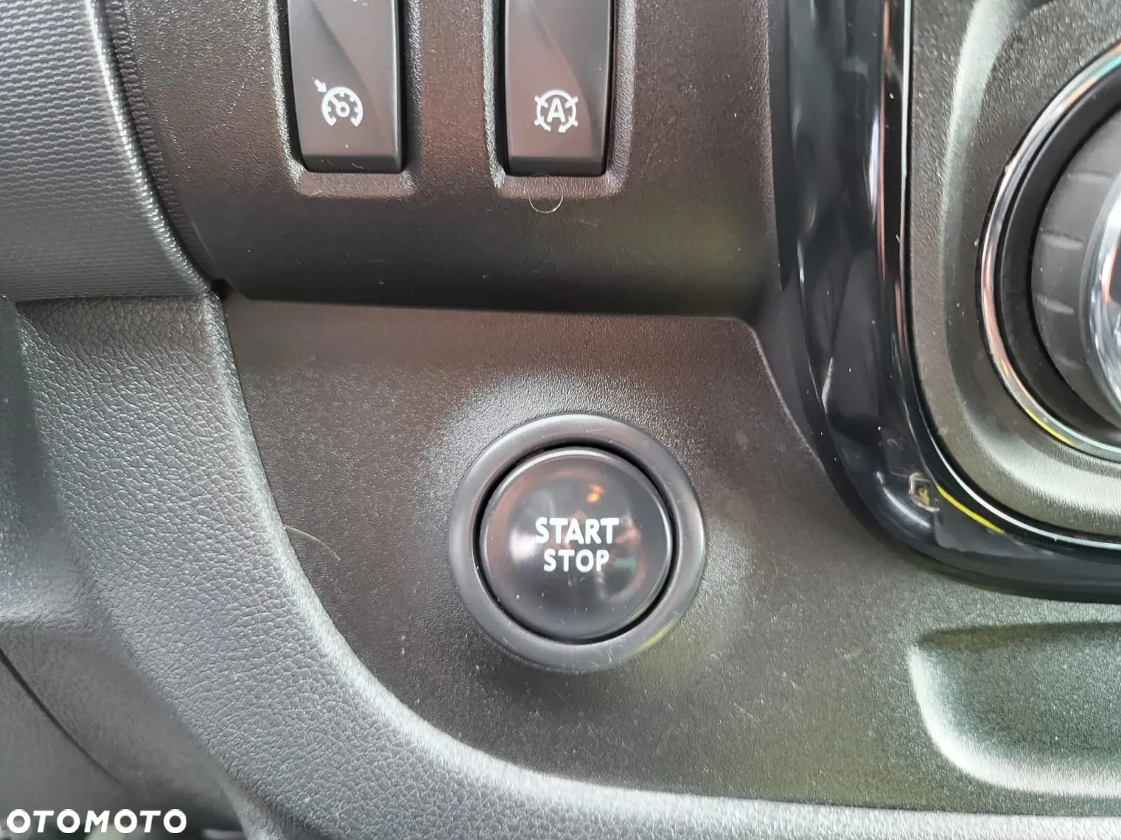 Opel VIVARO 1.6 CDTI - MIXT 6 OSÓB-KLIMA-ŁADNY-NAVI-ORUROWANIE - 17