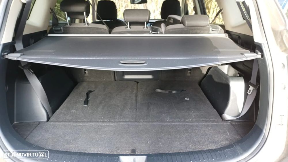 Kia Carens 1.7 CRDi ISG EX - 18