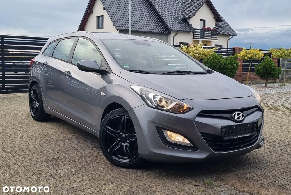 Hyundai i30 1.4 Advantage - 3