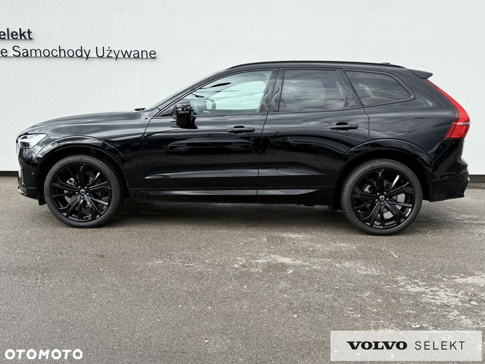 Volvo XC 60 - 6