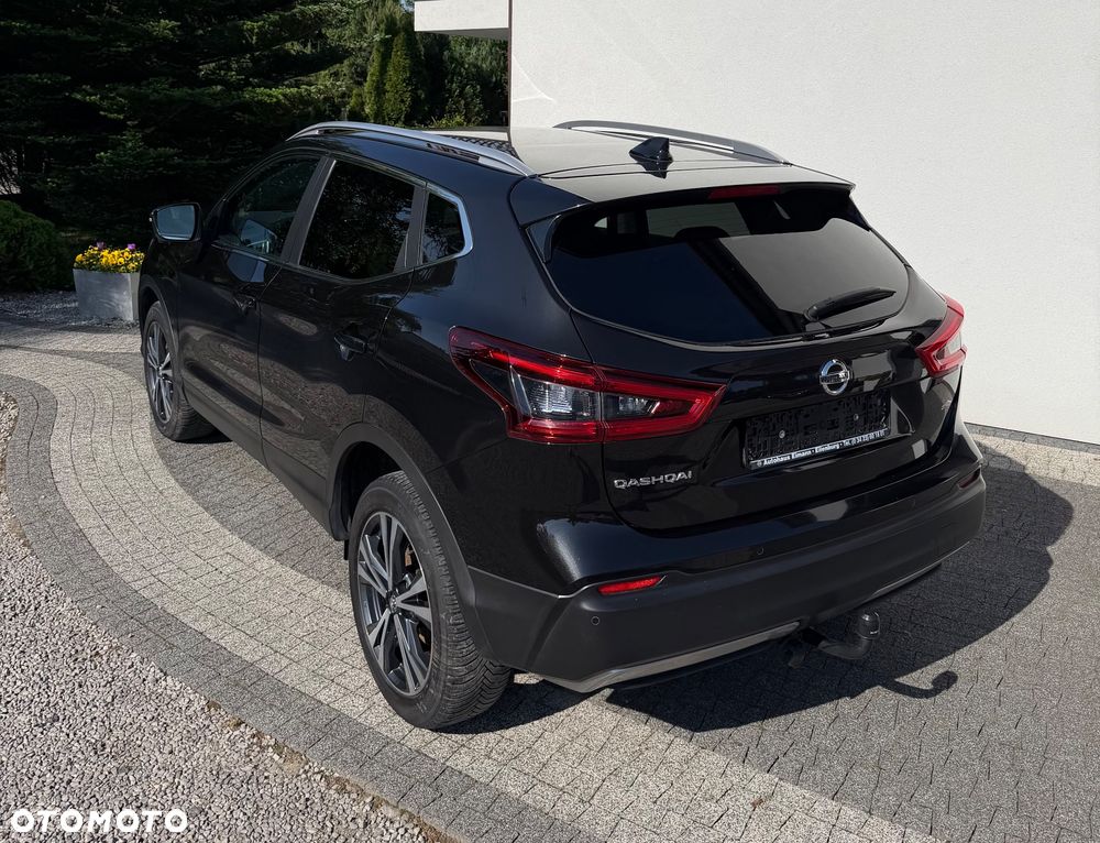 Nissan Qashqai 1.6 DIG-T Tekna - 13