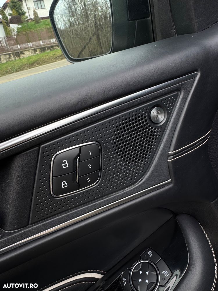 Ford Edge 2.0 Panther A8 AWD Vignale - 13