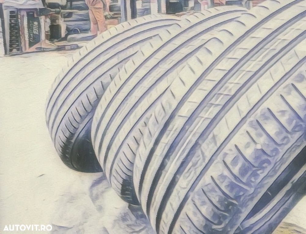 Oferta de iarna, anvelope de vara Bridgestone - 3