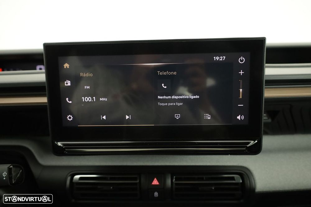 Citroën C3 Aircross 1.2 PureTech Plus - 10