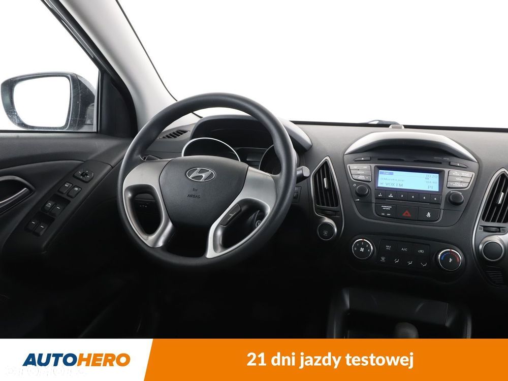 Hyundai ix35 - 13