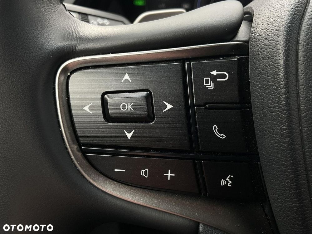 Lexus ES 300h Business Edition - 29