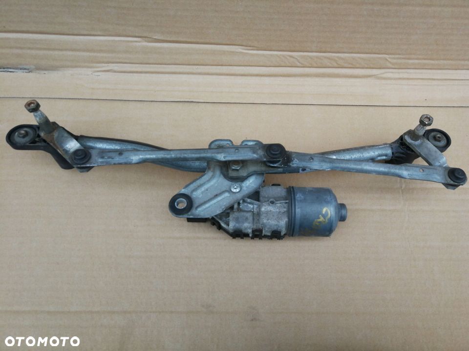 Mechanizm silniczek wycieraczek Fiat Croma II Europa - 1