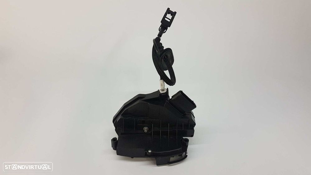 FECHADURA PORTA FRENTE DIREITA FORD FIESTA (CB1) AMBIENTE - 1