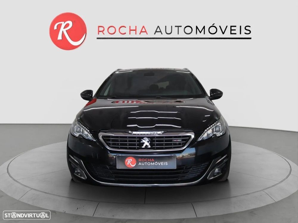 Peugeot 308 1.2 PureTech GT Line - 3